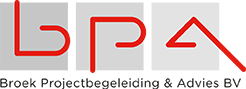 Logo Broek projectbegeleiding & advies